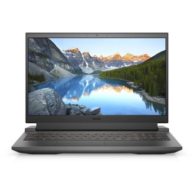 ноутбук Dell G15 5510 G515-0533-wpro