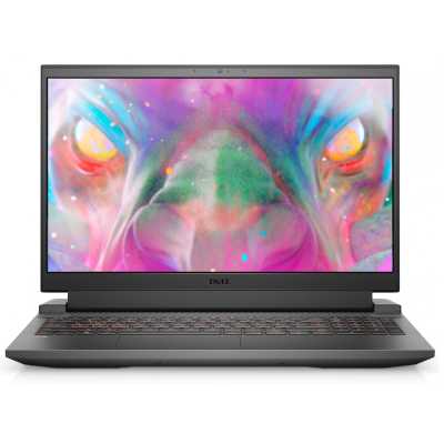 ноутбук Dell G15 5510 G515-9957-wpro