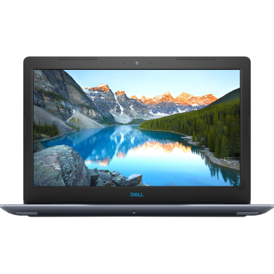 ноутбук Dell G3 17 3779 G317-7541