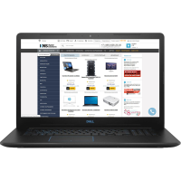 Ноутбук Dell G3 17 3779 G317-7558