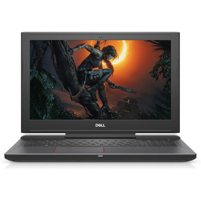 ноутбук Dell G5 15 5500 G515-7748