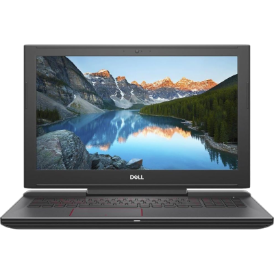 ноутбук Dell G5 15 5587 G515-5062