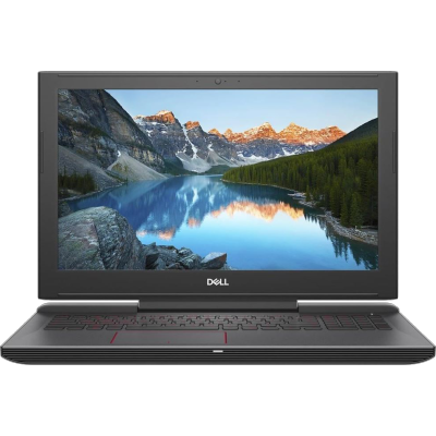 ноутбук Dell G5 15 5587 G515-7404