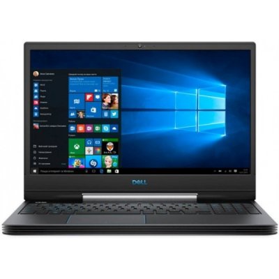 ноутбук Dell G5 15 5590 G515-1635