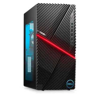 компьютер Dell G5 5000-4897