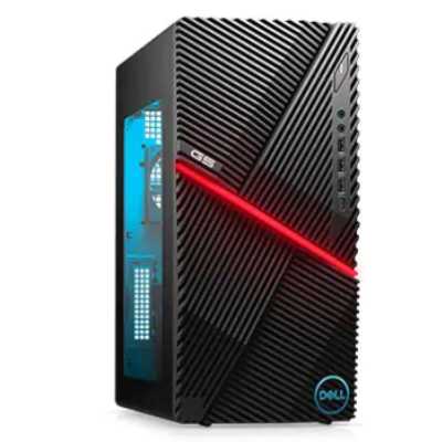 компьютер Dell G5 5000-4910