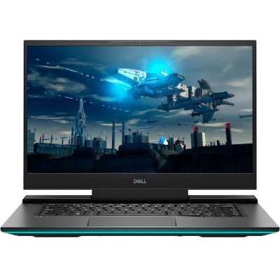 ноутбук Dell G7 17 7700 G717-2482