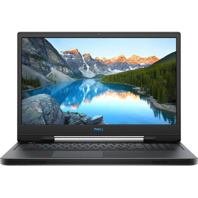 ноутбук Dell G7 17 7790 G717-7034