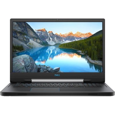 ноутбук Dell G7 17 7790 G717-8238