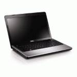 Ноутбук DELL Inspiron 1470 SU4100/3/320/Win 7 HP/Cherry Red