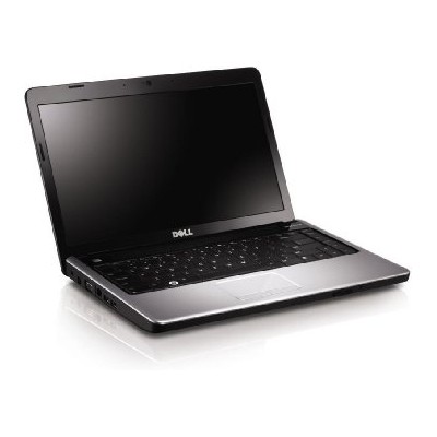 ноутбук DELL Inspiron 1470 SU4100/3/320/Win 7 HP/Cherry Red