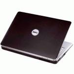 Ноутбук DELL Inspiron 1525 T6400/2/250/VHB/Black Matte