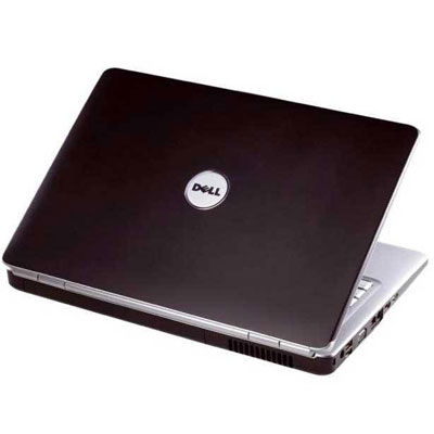 ноутбук DELL Inspiron 1525 T6400/2/250/VHB/Black Matte