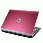 Ноутбук DELL Inspiron 1525 T6400/2/250/VHB/Pink