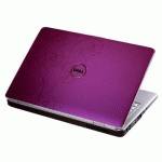 Ноутбук DELL Inspiron 1525 T8100/2/250/VHP/Blossom