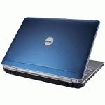 Ноутбук DELL Inspiron 1525 T3400/2/250/VHB/Blue Microsatin