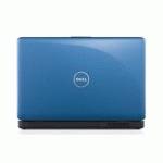 Ноутбук DELL Inspiron 1545 T4200/2/250/4500MHD/VHB/Ice Blue