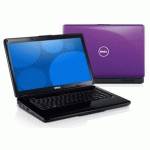 Ноутбук DELL Inspiron 1545 T4200/2/250/VHB/PassionPurple