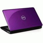 Ноутбук DELL Inspiron 1545 T4200/3/250/HD4330/VHB/Passion Purple