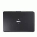 Ноутбук DELL Inspiron 1545 T4200/3/320/X4500MHD/VHB/Black Matte