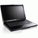 Ноутбук DELL Inspiron 1545 T3300/2/250/HD4330/Win 7 HB/Black