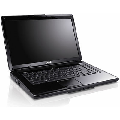 ноутбук DELL Inspiron 1545 P8700/2/160+500/4500MHD/VHB/Black