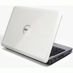 Ноутбук DELL Inspiron 1545 T4400/2/250/HD4330/Win 7 HB/AlpineWhite