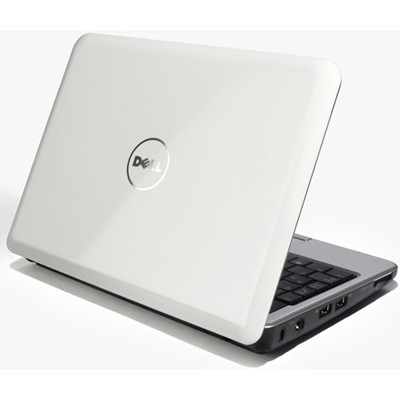 ноутбук DELL Inspiron 1545 T4400/2/250/HD4330/Win 7 HB/AlpineWhite