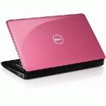 Ноутбук DELL Inspiron 1545 T4400/2/250/HD4330/Win 7 HB/Pink