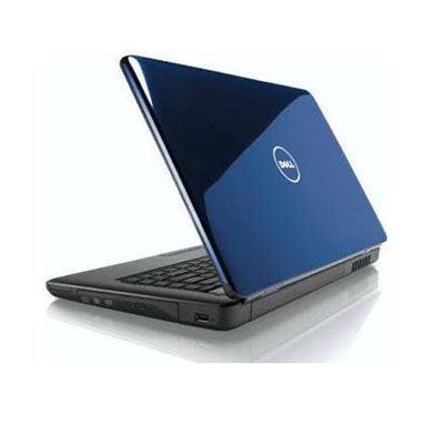 ноутбук DELL Inspiron 1545 T4300/2/250/X4500MHD/Win7 HB/Blue