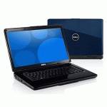 Ноутбук DELL Inspiron 1545 T4200/3/250/HD4330/VHB/Pacific Blue