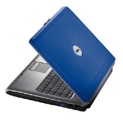 ноутбук DELL Inspiron 1545 T4400/2/250/HD4330/Win 7 HB/IceBlue