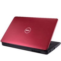 Ноутбук DELL Inspiron 1545 T4400/2/320/4500MHD/Linux/Cherry Red