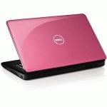 Ноутбук DELL Inspiron 1545 T4300/2/250/HD4330/Linux/Flamingo Pink