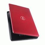 Ноутбук DELL Inspiron 1545 T4200/3/320/HD4330/VHB/Cherry Red