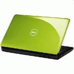 Ноутбук DELL Inspiron 1545 T4400/3/320/HD4330/Win 7 HB/Green