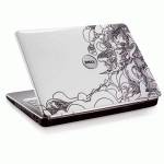 Ноутбук DELL Inspiron 1545 T6600/4/320/HD4330/Win 7 HB/Bunch O Sur