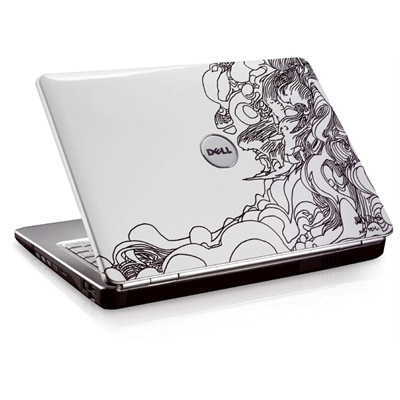 ноутбук DELL Inspiron 1545 T6600/4/320/HD4330/Win 7 HB/Bunch O Sur