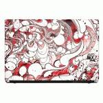 Ноутбук DELL Inspiron 1545 T6600/4/320/HD4330/Win 7 HB/Red Swirl