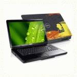 Ноутбук DELL Inspiron 1545 T6600/4/320/HD4330/Win 7 HB/Urban Spraw