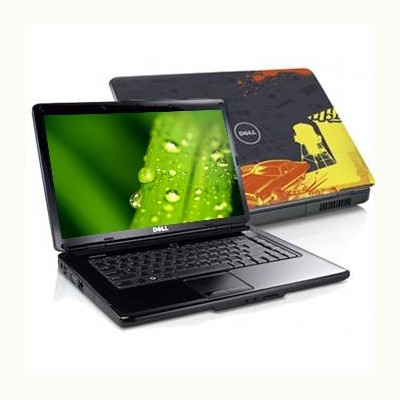 ноутбук DELL Inspiron 1545 T6600/4/320/HD4330/Win 7 HB/Urban Spraw