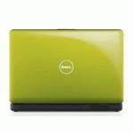 Ноутбук DELL Inspiron 1546 QL64/2/250/HD4330/DOS/Green