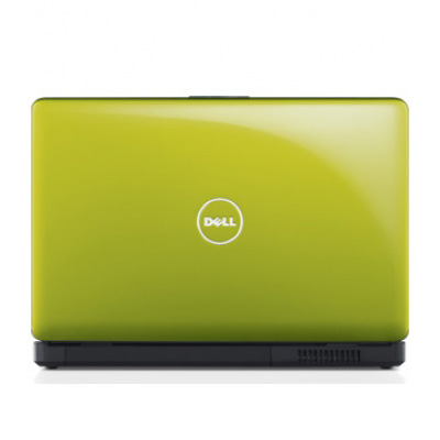 ноутбук DELL Inspiron 1545 T4200/3/320/HD4330/VHB/Jade Green