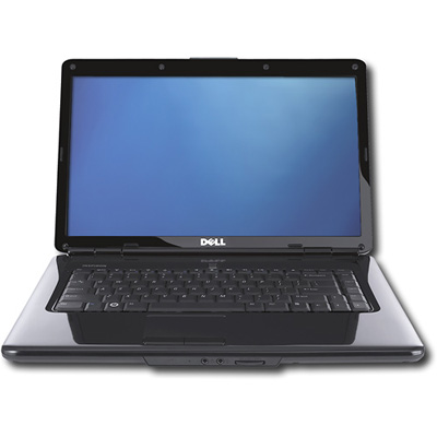 ноутбук DELL Inspiron 1546 ZM84/3/500/HD4330/Win 7 HB/White
