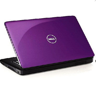 ноутбук DELL Inspiron 1564 i3 330M/2/250/4500MHD/Win 7 HP/Purple