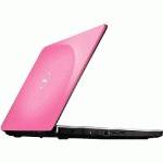 Ноутбук DELL Inspiron 1564 i3 330M/3/250/HD4330/Win 7 HP/Pink