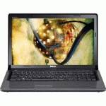Ноутбук DELL Inspiron 1564 i3 330M/3/250/HD4330/Win 7 HP/Blue