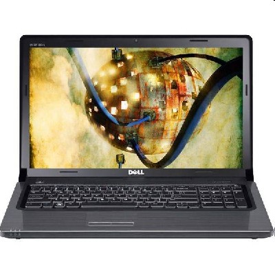 ноутбук DELL Inspiron 1564 i3 350M/2/320/Win 7 HB/Cherry Red
