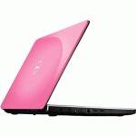 Ноутбук DELL Inspiron 1750 P7350/4/500/HD4330/Win 7 HB/Pink