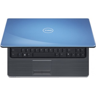 ноутбук DELL Inspiron 1764 i3 330M/3/320/HD5450/Win 7 HB/IceBlue